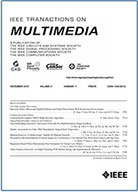 IEEE Transactions on Multimedia cover