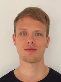 Photo of Alexander Karataev