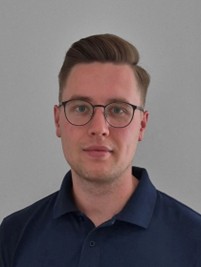 Photo of Mr. Christian Forsch