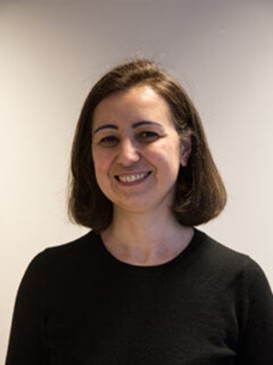 Photo of Dr. Laura Cottatellucci