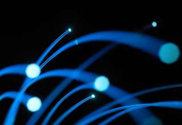 Fiber Optic