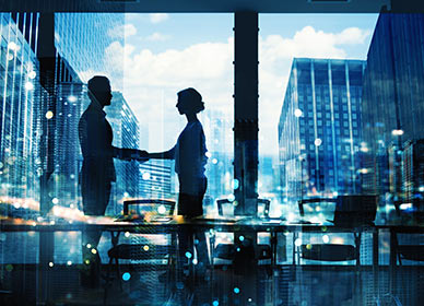 Request Conference Sponsorship