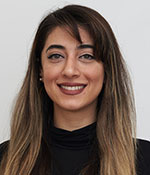Maryam Azimi