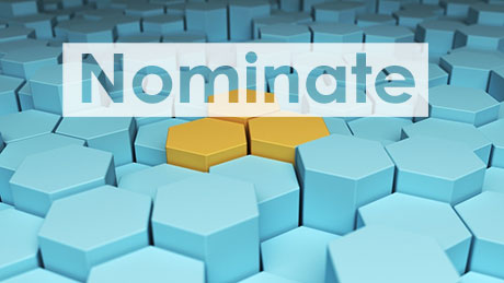 Call for Nominations Page Image Call for Nominations Page Image