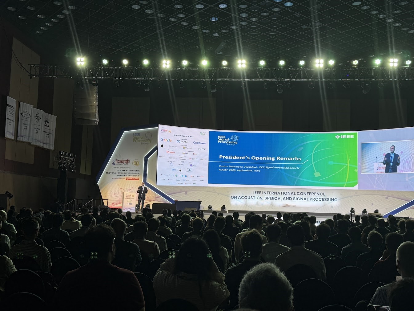 Community Involvement