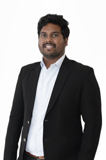 Bhanu Prakash Reddy Rella