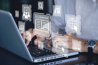 SPS Education Program Home Page